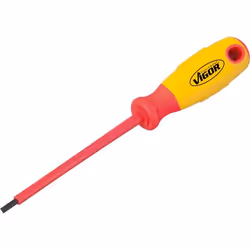 Vigor V2028, 181 mm