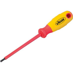 Vigor V2028 cacciavite manuale Singolo Cacciavite dritto