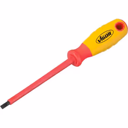 Vigor V2029, 181 mm