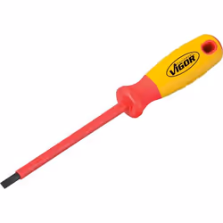 Vigor V2030, 231 mm