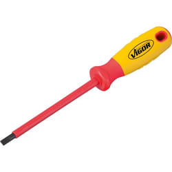 Vigor V2030 cacciavite manuale Singolo Cacciavite dritto