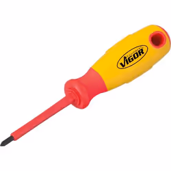 Vigor V2062, 141 mm
