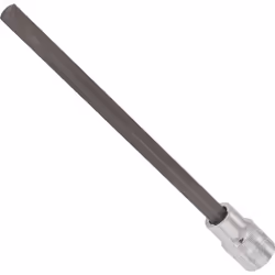 Vigor V2091, Presa elettrica, 1/2", Metrico, 1 testina/e, 10 mm, 200 mm