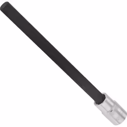 Vigor V2092, Presa elettrica, 1/2", Metrico, 1 testina/e, 12 mm, 200 mm