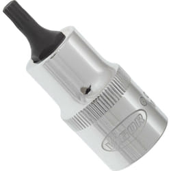 Screwdriver socket for screws with internal serration (xzn) ∙ V2094 ∙ Attacco quadro, cavo, 1/2 di pollice (12,5 mm) ∙ Profilo poligonale interno xzn