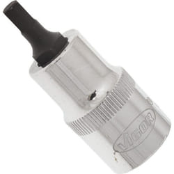 Vigor V2101 bussola e set di bussole Presa elettrica
