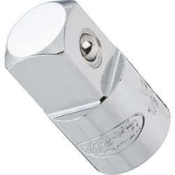 Adapter ∙ V2110 ∙ Attacco quadro, cavo, 1/2 di pollice (12,5 mm) ∙ Attacco quadro, massiccio, 3/4 di pollice (20 mm) ∙ 46 mm