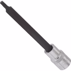 Vigor V2122, Presa elettrica, 1/2", 1 testina/e, M5, 140 mm
