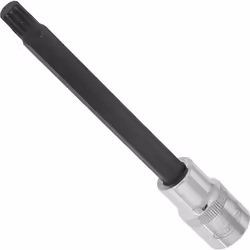 Vigor V2126, Presa elettrica, 1/2", 1 testina/e, M9, 140 mm