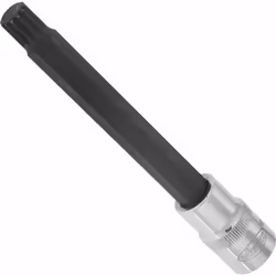 Vigor V2129, Presa elettrica, 1/2", 1 testina/e, M12, 140 mm