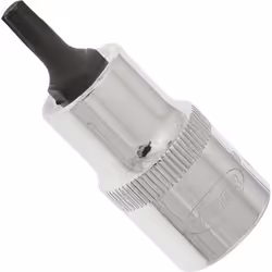 Vigor V2153, Presa elettrica, 1/2", 1 testina/e, T27, 55 mm