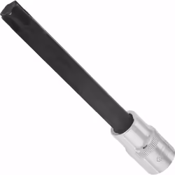 Vigor V2177, Presa elettrica, 1/2", 1 testina/e, T60, 140 mm