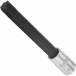 Vigor V2178, 1 pz, Torcia, 1/2", T70, 140 mm