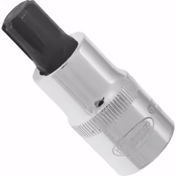 Vigor V2208, Presa elettrica, 1/2", 1 testina/e, M12, 55 mm
