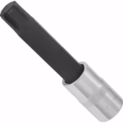 Vigor V2219, Presa elettrica, 1/2", 1 testina/e, M14, 100 mm