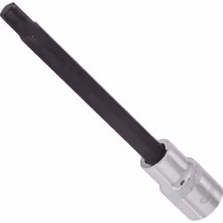 Vigor V2221, Presa elettrica, 1/2", 1 testina/e, M9, 140 mm
