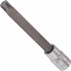 Vigor V2224, Presa elettrica, 1/2", 1 testina/e, M12, 140 mm