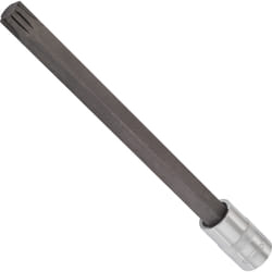 Vigor V2233 bussola e set di bussole Presa elettrica
