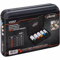 Vigor V2257 bussola e set di bussole - Vista aggiuntiva 8