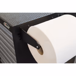 Vigor V2397 porta asciugamani di carta Supporto per asciugamani di carta da tavolo Nero - Vista aggiuntiva 4
