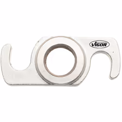 Quick-change holder Utilizzo V1728 Dimensioni dell'imballaggio 1