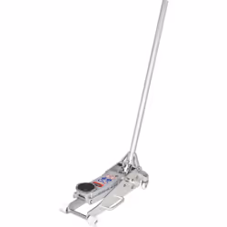 Wheel change on the vehicle or repairs under the vehicle, for which a lifting platform is not necessary Peso 10 kg Ultra-ligh ...