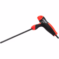 Presa di forza: Profilo interno TORX® Apertura chiave: ∙ T20 Dimensioni / Lunghezza: 160 mm Dimensioni 160 mm Dimensione dell ...