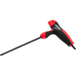 T-handle screwdriver ∙ V2490 ∙ Profilo interno TORX® ∙ Size T20