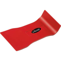 Vigor - Release lever ∙ extra wide ∙ angled on one side ∙ V2491 ∙ 60 mm