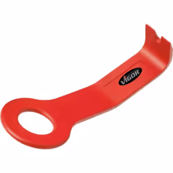 Clip remover Dimensioni / Lunghezza: 180 mm Dimensioni 180 mm Dimensioni dell'imballaggio 1