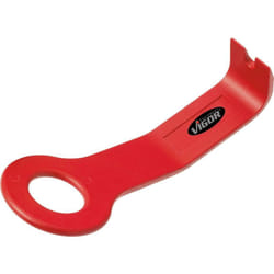 Vigor - Release lever and clip release with traction eyelet ∙ V2492 ∙ 30 mm