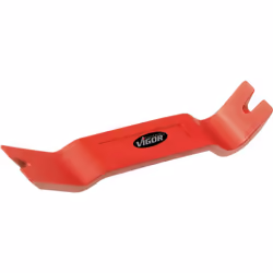 Double Clip Remover Dimensioni / Lunghezza: 200 mm Dimensioni 200 mm Dimensioni dell'imballaggio 1
