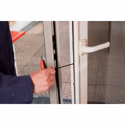 Vigor V2497 cacciavite manuale Singolo Cacciavite dritto