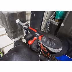 Vigor V2504 cacciavite manuale Singolo