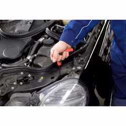 Vigor V2507 cacciavite manuale Singolo - Vista aggiuntiva 4