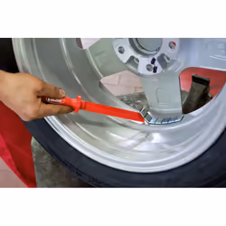 Vigor V2512 solvente per sigillante & strumento di lisciatura Rosso - Vista aggiuntiva 5