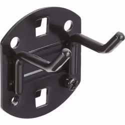 Hanging of tools Use with tool cabinet V2532 and perforated tool panel plates V6000-05 ∙ V6000-015 Price per set Double tool ...