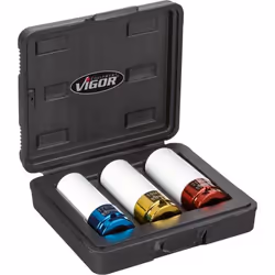 Vigor V2522 bussola e set di bussole - Vista aggiuntiva 4