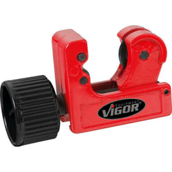 Vigor - Tube cutter ∙ V2626 ∙ 3 - 16 mm