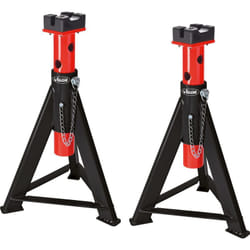 Vigor - Jack stand set 6 tonnes ∙ V2648 ∙ 2-pieces ∙ Numero utensili: 2