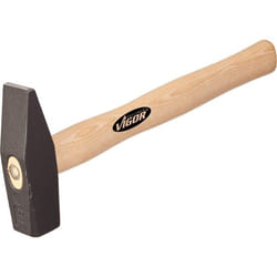 Vigor V2662 martello Martello per mattone Legno