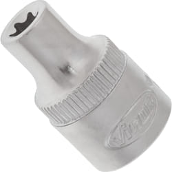 Vigor V2727 bussola e set di bussole Presa elettrica