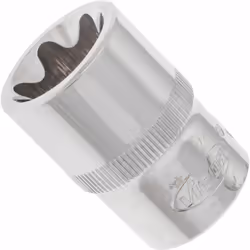 Vigor V2735, Presa elettrica, 1/2", 1 testina/e, E22, 38 mm