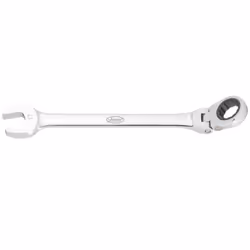 Vigor V2804, 8 mm, Cromo, Cromo