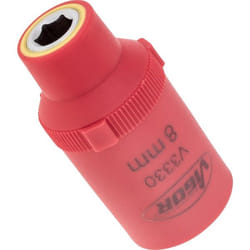 Vigor V3330 bussola e set di bussole Presa elettrica