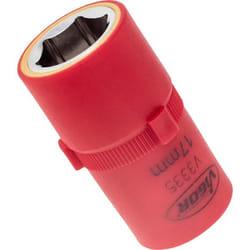 Vigor V3335 bussola e set di bussole Presa elettrica