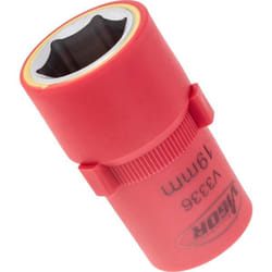 Vigor V3336 bussola e set di bussole Presa elettrica