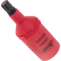 Vigor V3340 bussola e set di bussole Presa elettrica