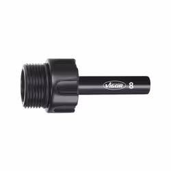 Adapter VAG ∙ CVT continuously variable transmission ∙ M22x1.5 P for V4385N Utilizzo V4385 Dimensioni dell'imballaggio 1