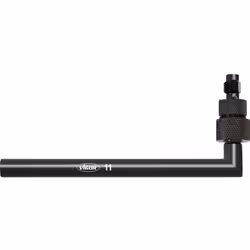 Adapter VW ∙ Passat ∙ M10x1.0 mm P ∙ M15x1.0 P for V4385N Dimensioni dell'imballaggio 1
